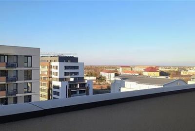 3250 EURO DISCOUNT!!! APARTAMENT NOU, OCUPABIL IMEDIAT, COMISION 0% - 8