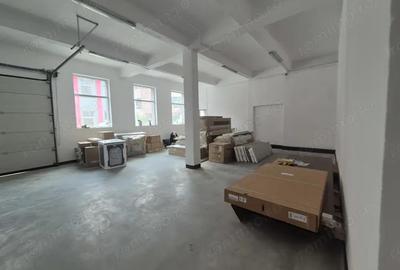 Spațiu comercial, de 240 mp, în Micro IV - 7