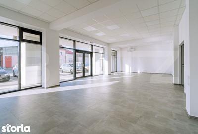 Spațiu comercial, de 69 mp, în Oșorhei - 4