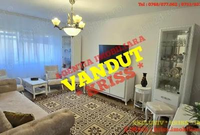 Apartament cu 3 camere decomandat în Exercițiu - 1
