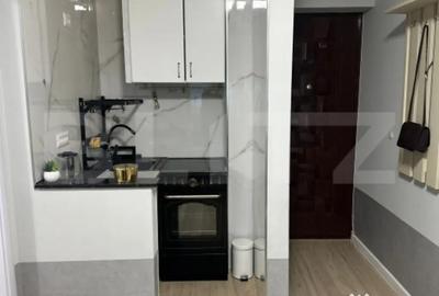 Garsonieră în Burdujeni