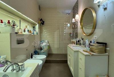 Apartament cu 3 camere, 97 mp, etaj intermediar, decomandat, zona Centrala - 10