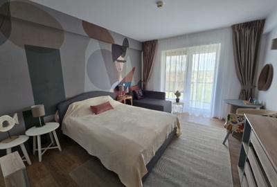 Apartament cu 4 camere decomandat în Central - 4