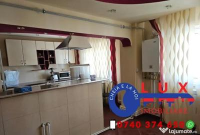 Apartament cu 3 camere decomandat în Central - 12