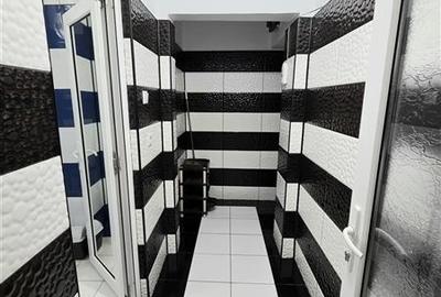 Apartament cu 2 camere semidecomandat, mobilat în Tomis III - 6