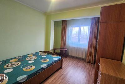 Apartament cu 2 camere, mobilat în Ferentari