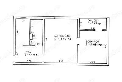 Apartament cu 2 camere in mangalia la doar 800m de Portul Turistic - 2