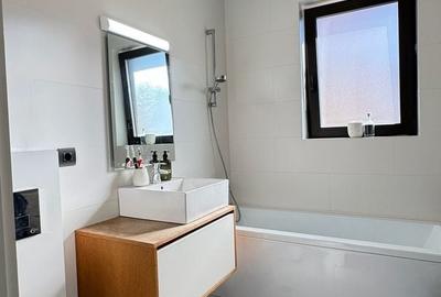 Apartament cu 4 camere decomandat, mobilat în Câmpului - 9
