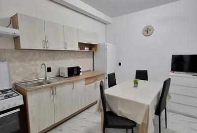 Apartament cu 2 camere în Baciu - 6