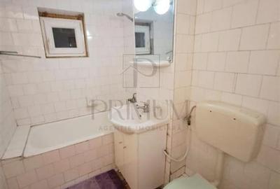 BUCOVINEI - ETAJ 1 - 3 CAM - DECOMANDAT - 2 BAI - 2 BALCOANE - BLOC ANVELOPAT - 12