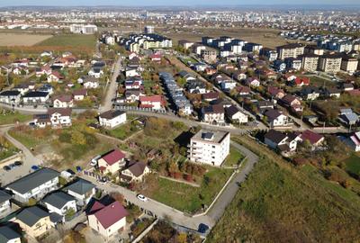 Oportunitate rară în zonă, pe Strada Veche: 600 mp TEREN - 4