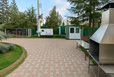 VILA SOMPTUOASA CU PONTON LA LAC SI TEREN GENEROS - REZIDENTA SAU INVESTITIE - 49