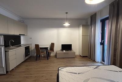 Garsonieră în Nord - 3