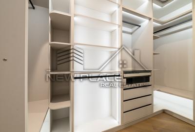 CORTINA 126 | Apartament exclusivist | Terasa 26 mp | View liber | ULTRA LUX - 21