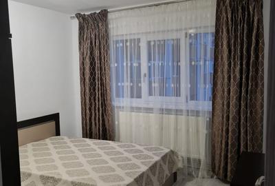 Apartament cu 2 camere decomandat în Popoveni - 2