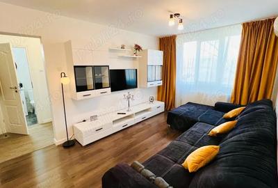 Vand aprtament 2 camere Lujerului - 10