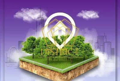 Teren Construcții intravilan de 686 mp, în Giroc - 3