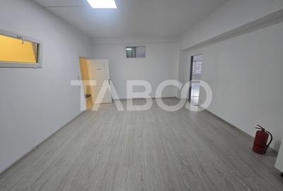 Birou, de 110 mp, în Broscărie - 6