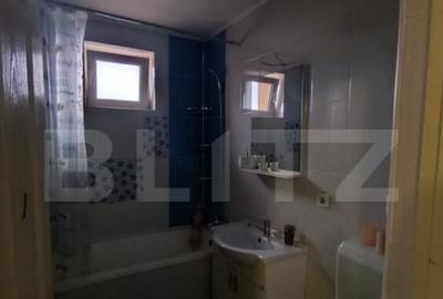 Apartament cu 2 camere ?i living in suprafa?a de 60 mp - 5