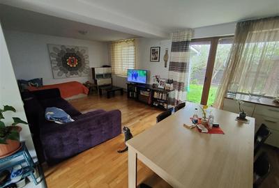 Casa 4 camere - Green City - 1 Decembrie - 2