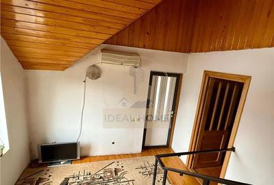 Casă cu 4 camere cu Teren 1481 Mp în Central - 13