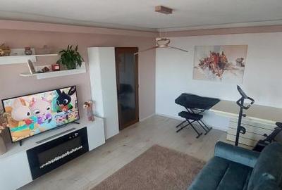 Km 4-5 - 3 Camere Decomandate 67m² Partial Mobilat Utilat Izolat Centrala Gaze - 1