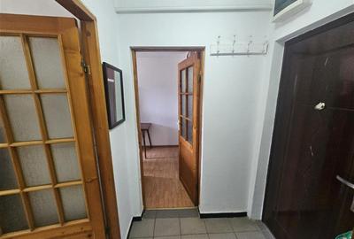 Garsonieră decomandată în Calea Caransebeșului - 9