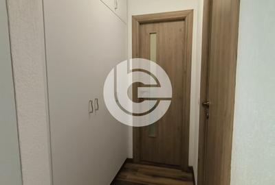 Apartament cu 4 camere decomandat, mobilat în Vasile Aaron - 10