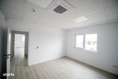 Spațiu comercial, de 1,000 mp, în Central - 5