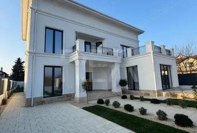 Vila eleganta/cartier de case Pipera - 3