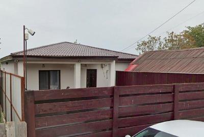 Casa 135 mp + Teren - 259 mp  - Valu lui Traian