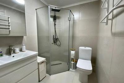 Garsonieră în Griviței - 1