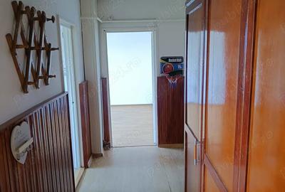 Apartament cu 2 camere decomandat în Central - 4