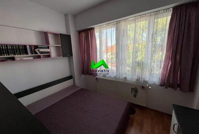 Apartament de inchiriat 2 camere Sibiu Spitalul Judeatean - 3