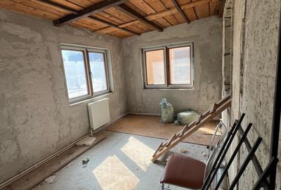 Apartament 3 camere + spațiu comercial -Parter -Bulevardul Independenței - 5