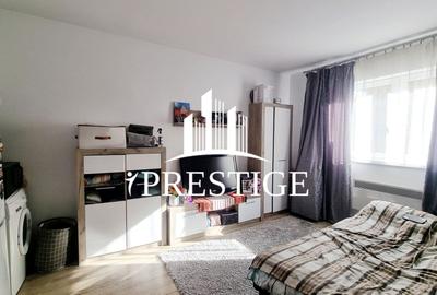 Garsonieră semidecomandată, mobilată în Vasile Aaron - 8