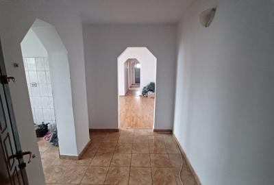 3 camere confort 1 Supr construita 75 mp in spatele Casei Sindicatelor - 6