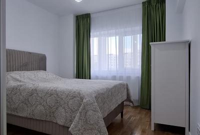 3 camere RENOVAT, modern/ Centrala termica /PRIMA INCHIRIERE/ Metrou Iancului 3 camere RENOVAT, modern/ Centrala termica /PRIMA INCHIRIERE/ Metrou Iancului - 3