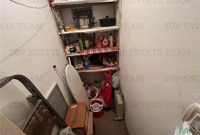 Apartament 2 camere, etaj 1, aproape de Piata Domenii zona linistita. - 15
