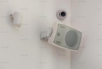 Spatiu de inchiriat, 809mp, amenajat, Tatarasi Sud - 15