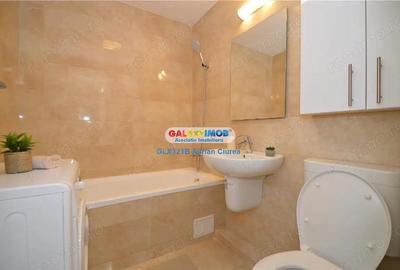 Garsonieră semidecomandată, mobilată în Iancului