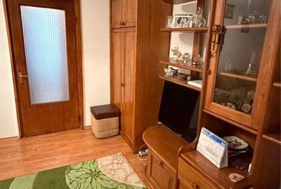 Apartament cu 2 camere semidecomandat în Tei - 6