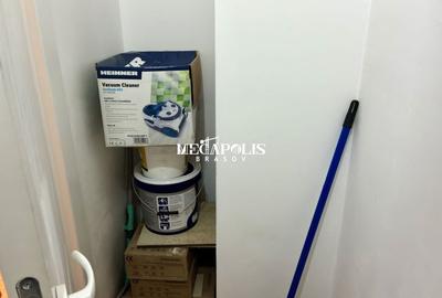 3 Camere / Decomandat / Parcare / Gării - 19