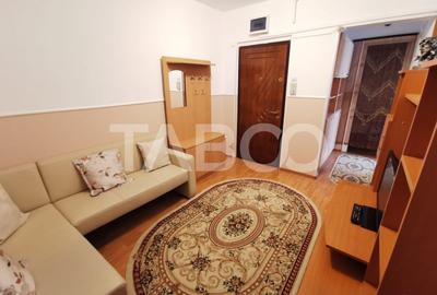 Apartament decomandat cu 2 camere si pivnita - mobilat si utilat - 3