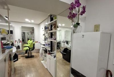 Spatiu Comercial in George Enescu - 4