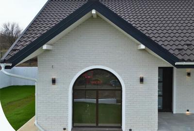 Casă cu 3 camere în Lunca Cetățuii - 2