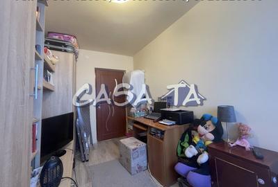 Apartament 2 Camere, Etaj 8/10 (lift nou), Strada Aleea Plopilor - 6