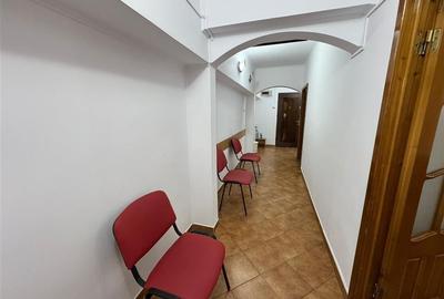 Apartament 2 camere, zona Centrala - Scoala 9 , parter 47mp - 10