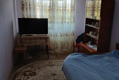 Apartament 3 camere, 69 mp, 3 balcoane – Micro 38, etaj 4 - 3