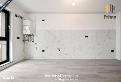 Apartament cu 2 camere în Primo - 10